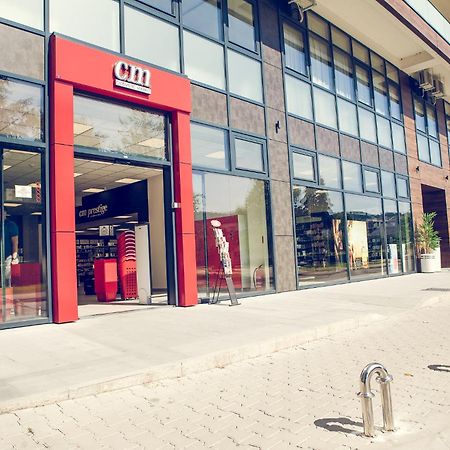 Apartmani Sl Luxury Banja Luka Eksteriør bilde