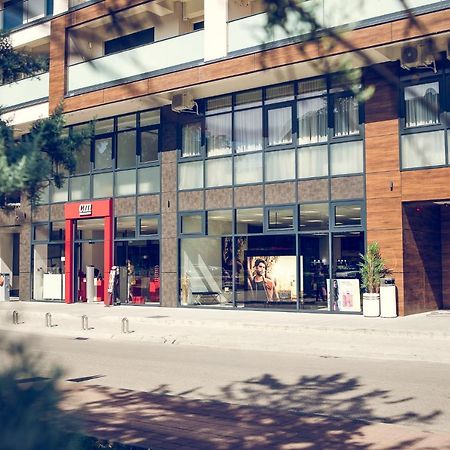 Apartmani Sl Luxury Banja Luka Eksteriør bilde