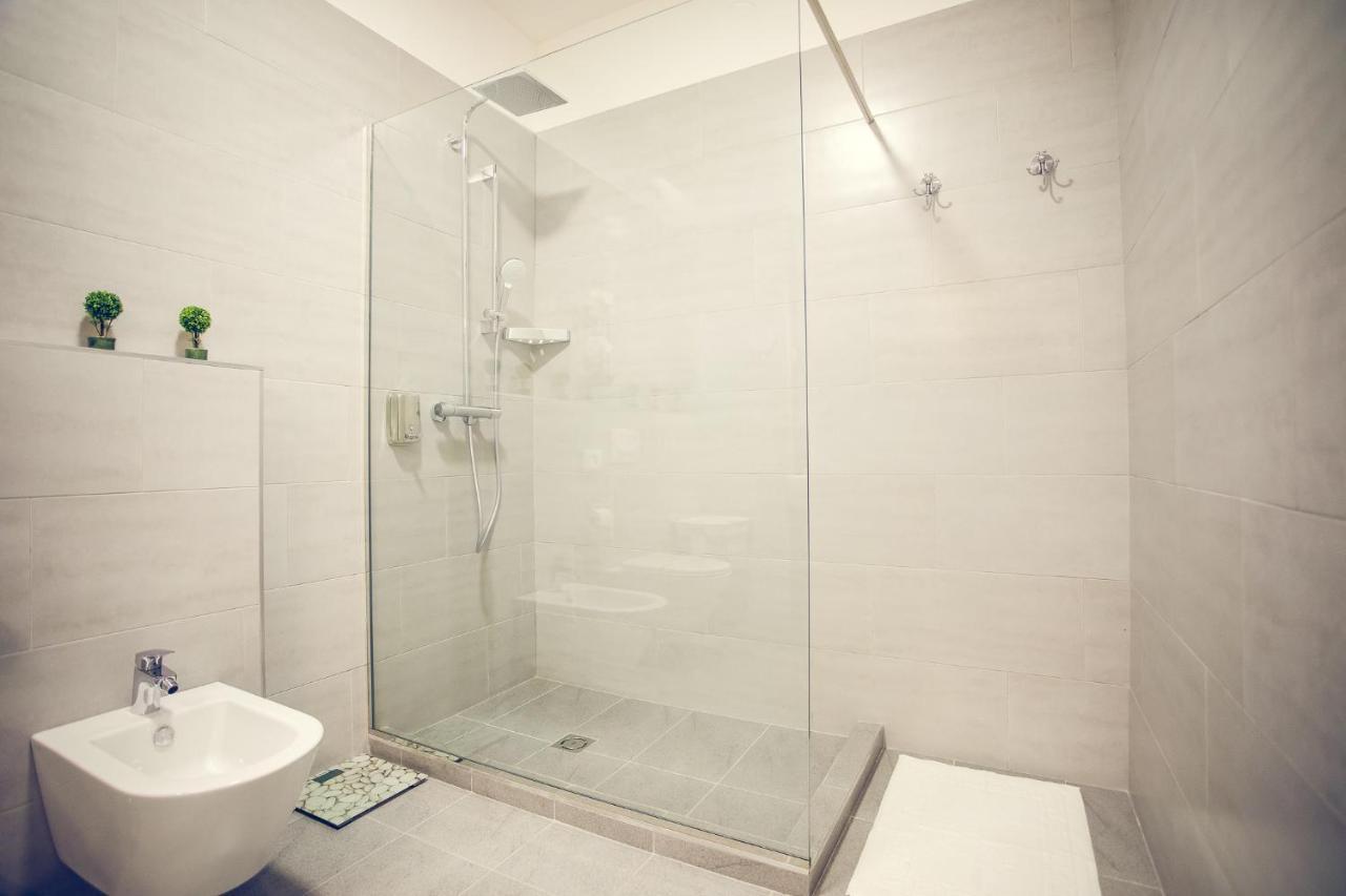 Apartmani Sl Luxury Banja Luka Eksteriør bilde