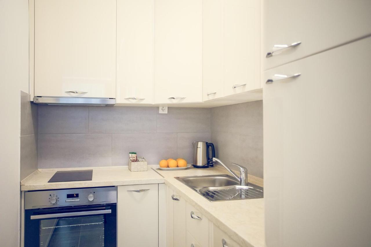 Apartmani Sl Luxury Banja Luka Eksteriør bilde
